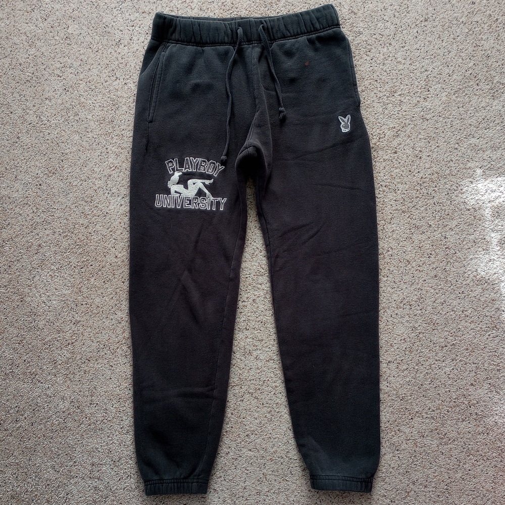 Playboy University Joggers